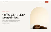 Millo theme preview