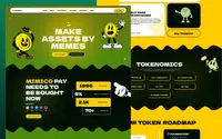 Mimicon theme preview