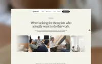 Mindara theme preview