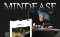 Mindeasee theme preview