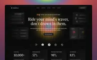 MindWave theme preview