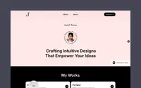 Minicase theme preview