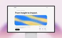 Minimalist theme preview