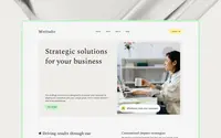 Minstudio theme preview