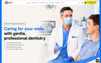 MintTeeth theme preview