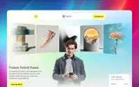 MistFly theme preview