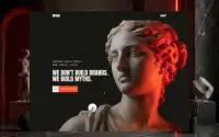 Mitho theme preview