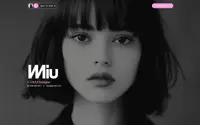 Miu theme preview
