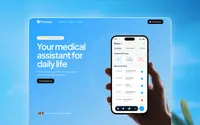 Mobiapp theme preview