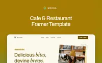 Mocha theme preview