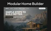 Modu theme preview