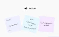 Module theme preview