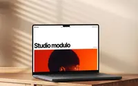 Modullo theme preview