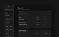 MokuDocs theme preview