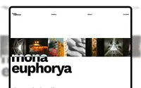 Mona Euphorya lite 1 theme preview