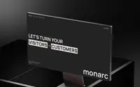 Monarc theme preview