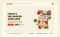 Monchies theme preview
