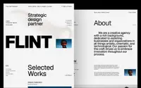 Mondragon 7 theme preview