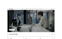 MoneyGrid theme preview