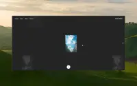 Monirul Wilder theme preview