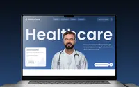 MonksCare theme preview