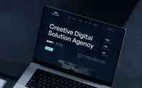 MonksDigital theme preview