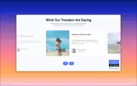 MonksTrip theme preview
