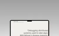 Monodat theme preview