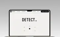Monodata theme preview
