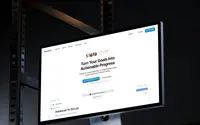 Monotone theme preview