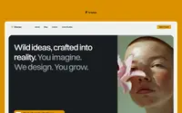 Moose theme preview