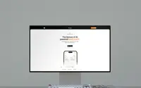 Morpho theme preview