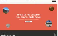 Morrow House theme preview