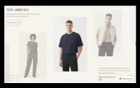 Moss & Stone theme preview