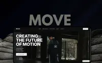 MOVE Boots theme preview