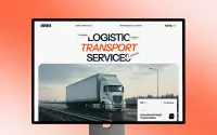 Moveex theme preview