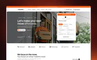 Movers theme preview