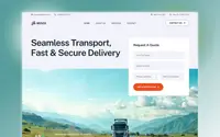 Movix theme preview