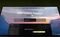 Movlo theme preview