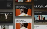 MUD/Studio theme preview