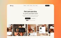Mugly theme preview