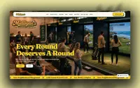 Mulligans theme preview