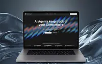 Multi Agent theme preview