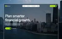 Muncul theme preview