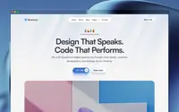 Munency theme preview