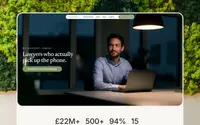 Murdock theme preview