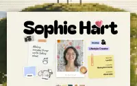 Musee theme preview