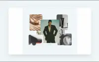 MYCEL theme preview