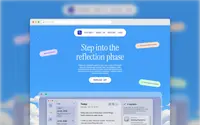 MYDIARY theme preview