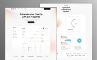 Myniq theme preview